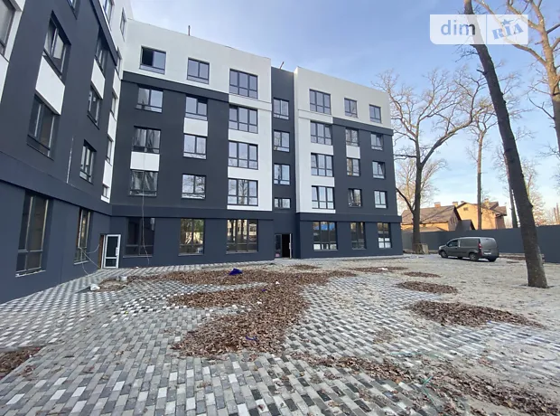 Квартира на вул. Северинівська в Києві, ID 234126, фото №13