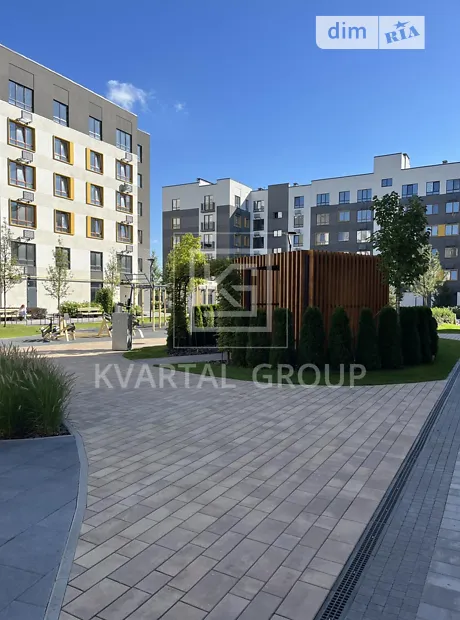 Квартира на вул. Соборна 2К/3 в Києві, ID 237971, фото №2