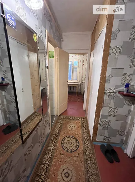 Квартира на вул. Сонячний мікрорайон, 3 в Кривому Розі, ID 175111, фото №2