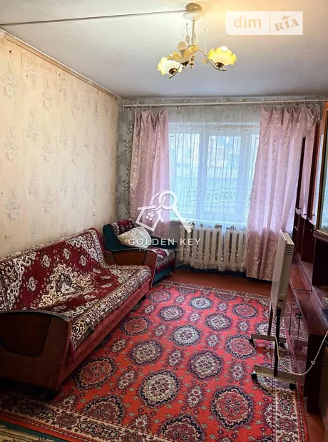 Квартира на вул. Сонячний мікрорайон, 3 в Кривому Розі, ID 175111, фото №12