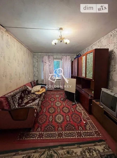 Квартира на вул. Сонячний мікрорайон, 3 в Кривому Розі, ID 175111, фото №13