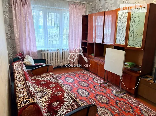 Квартира на вул. Сонячний мікрорайон, 3 в Кривому Розі, ID 175111, фото №14
