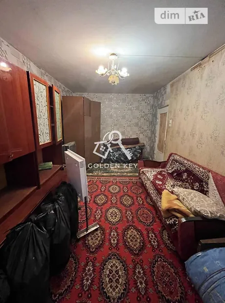 Квартира на вул. Сонячний мікрорайон, 3 в Кривому Розі, ID 175111, фото №15