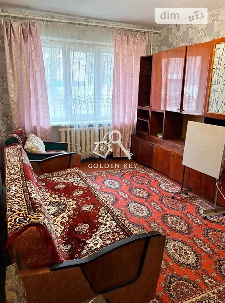 Квартира на вул. Сонячний мікрорайон, 3 в Кривому Розі, ID 175111, фото №16