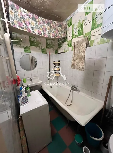 Квартира на вул. Сонячний мікрорайон, 3 в Кривому Розі, ID 175111, фото №17