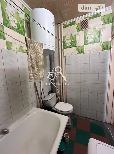 Квартира на вул. Сонячний мікрорайон, 3 в Кривому Розі, ID 175111, фото №19