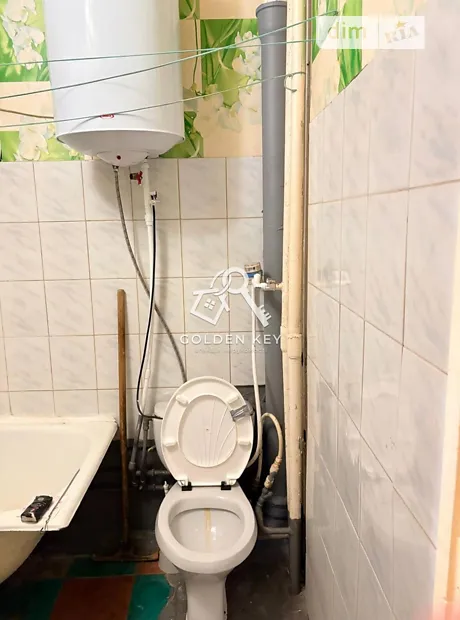 Квартира на вул. Сонячний мікрорайон, 3 в Кривому Розі, ID 175111, фото №22