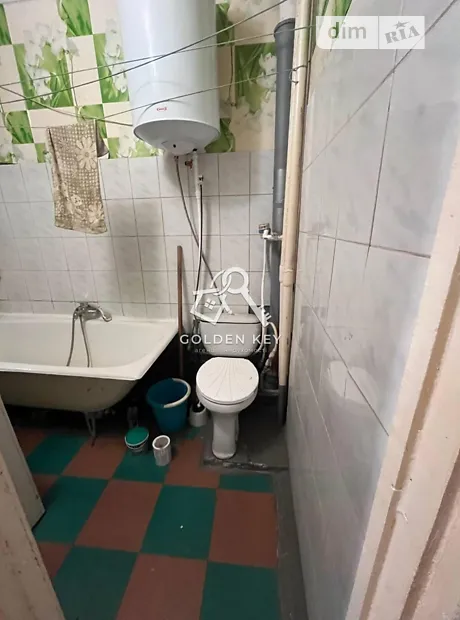 Квартира на вул. Сонячний мікрорайон, 3 в Кривому Розі, ID 175111, фото №23