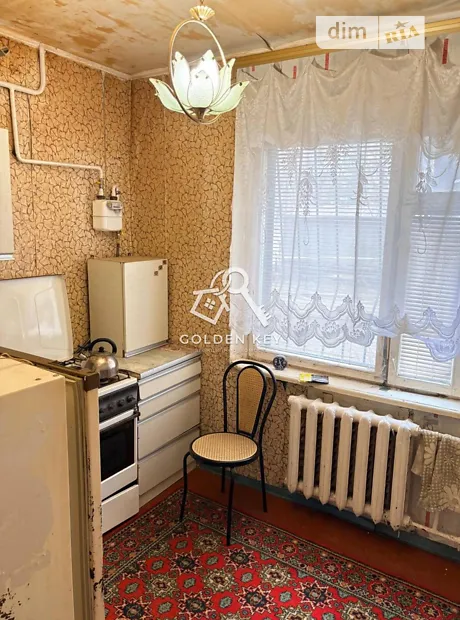 Квартира на вул. Сонячний мікрорайон, 3 в Кривому Розі, ID 175111, фото №24