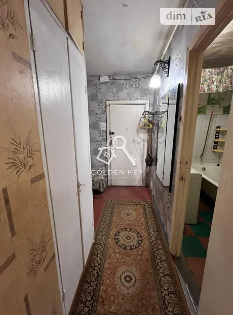 Квартира на вул. Сонячний мікрорайон, 3 в Кривому Розі, ID 175111, фото №25