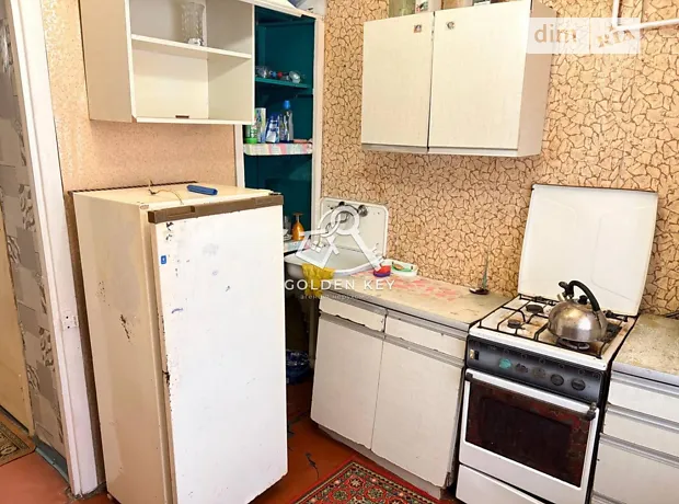 Квартира на вул. Сонячний мікрорайон, 3 в Кривому Розі, ID 175111, фото №29
