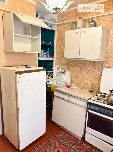 Квартира на вул. Сонячний мікрорайон, 3 в Кривому Розі, ID 175111, фото №30