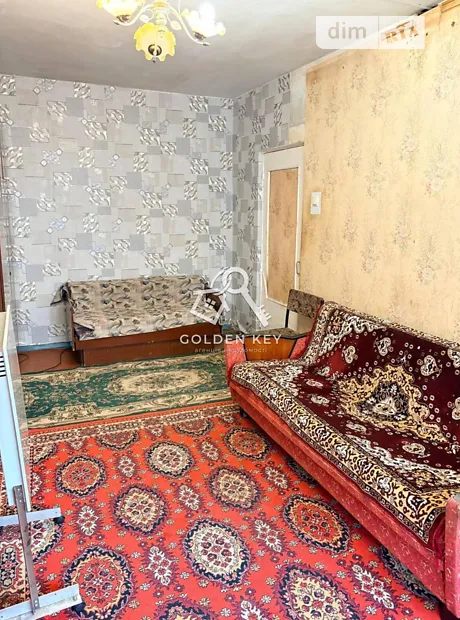 Квартира на вул. Сонячний мікрорайон, 3 в Кривому Розі, ID 175111, фото №4