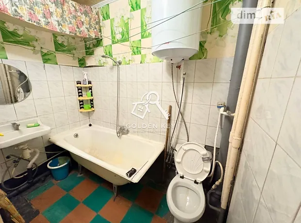 Квартира на вул. Сонячний мікрорайон, 3 в Кривому Розі, ID 175111, фото №33