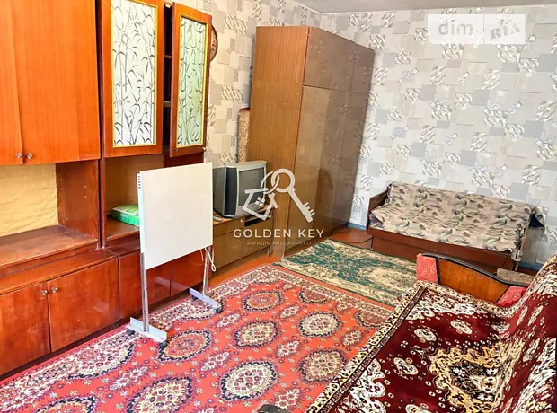 Квартира на вул. Сонячний мікрорайон, 3 в Кривому Розі, ID 175111, фото №6