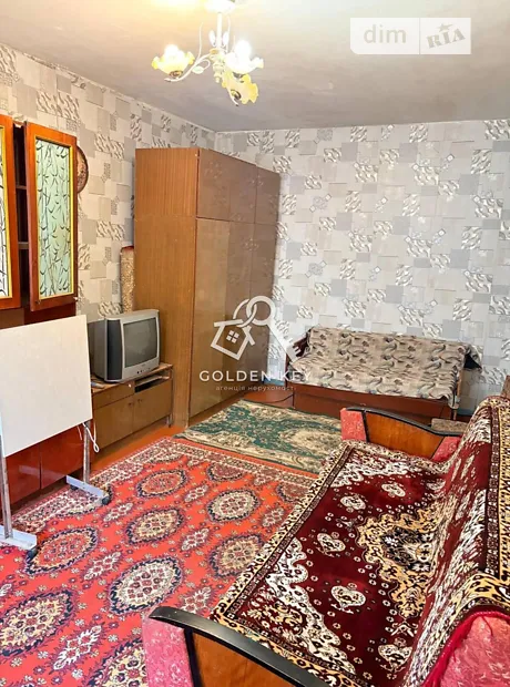 Квартира на вул. Сонячний мікрорайон, 3 в Кривому Розі, ID 175111, фото №8