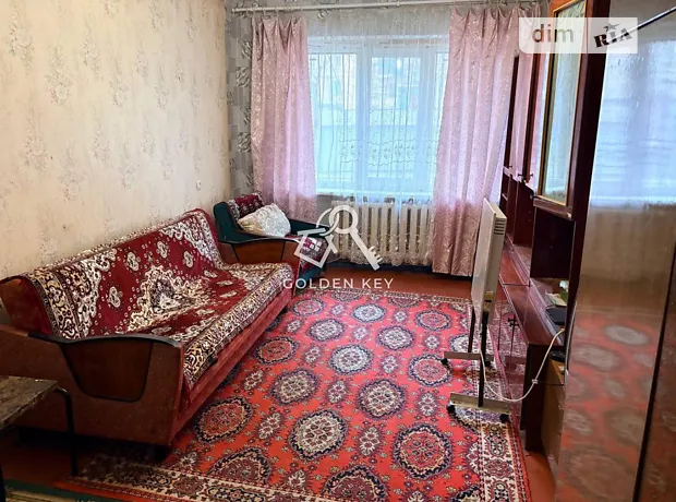 Квартира на вул. Сонячний мікрорайон, 3 в Кривому Розі, ID 175111, фото №10
