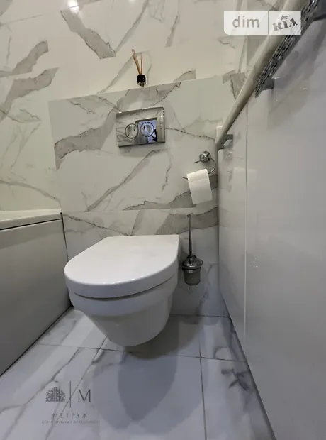 Квартира на вул. Київська в Києві, ID 234833, фото №21