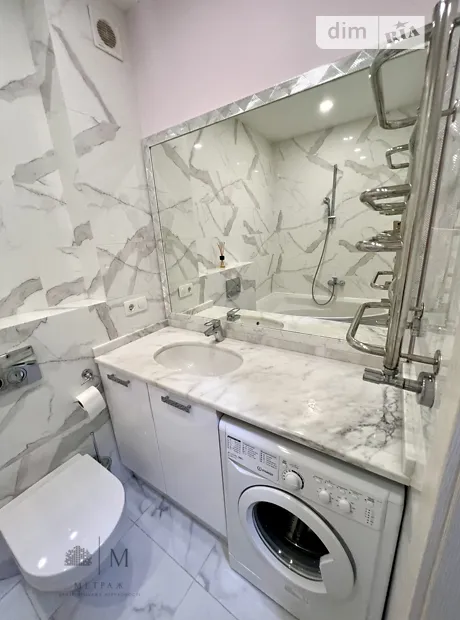 Квартира на вул. Київська в Києві, ID 234833, фото №24