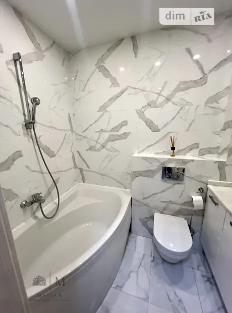 Квартира на вул. Київська в Києві, ID 234833, фото №25
