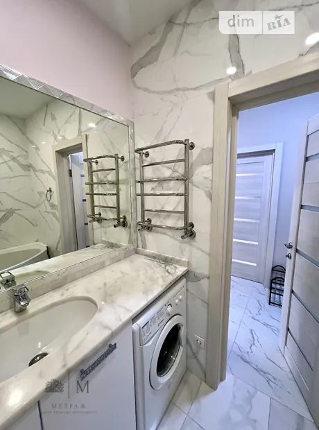 Квартира на вул. Київська в Києві, ID 234833, фото №27