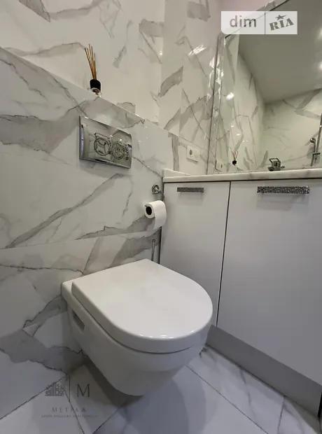 Квартира на вул. Київська в Києві, ID 234833, фото №28