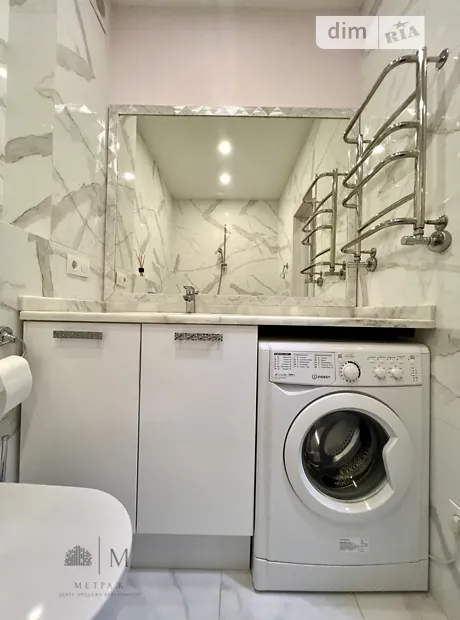 Квартира на вул. Київська в Києві, ID 234833, фото №30