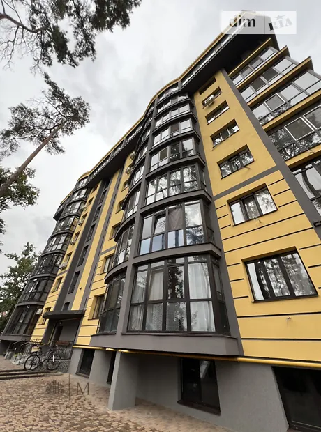 Квартира на вул. Київська в Києві, ID 234833, фото №8