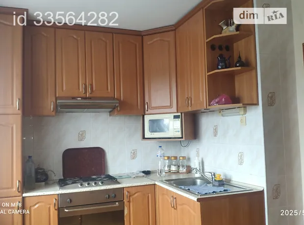 Квартира на вул. Яблунська в Києві, ID 229683, фото №1
