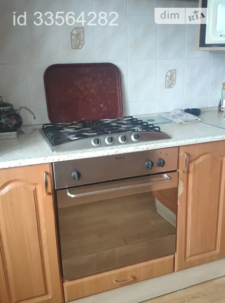 Квартира на вул. Яблунська в Києві, ID 229683, фото №2
