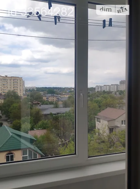 Квартира на вул. Яблунська в Києві, ID 229683, фото №14