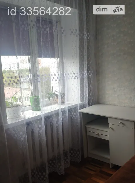 Квартира на вул. Яблунська в Києві, ID 229683, фото №16