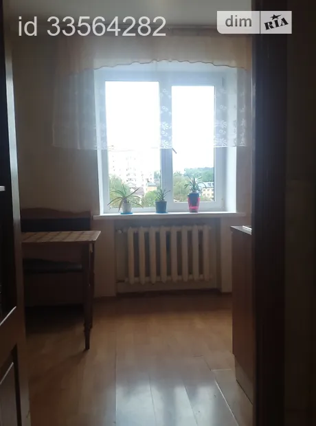 Квартира на вул. Яблунська в Києві, ID 229683, фото №17