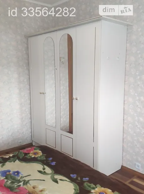 Квартира на вул. Яблунська в Києві, ID 229683, фото №18