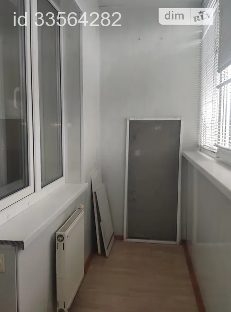 Квартира на вул. Яблунська в Києві, ID 229683, фото №20