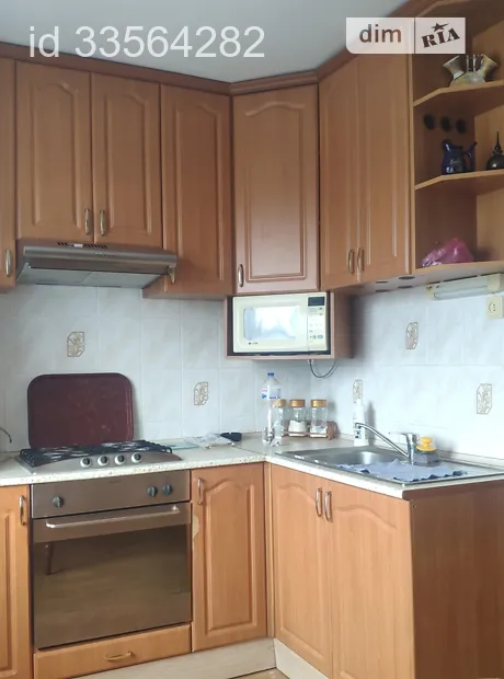 Квартира на вул. Яблунська в Києві, ID 229683, фото №3