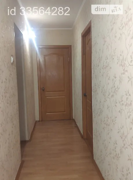Квартира на вул. Яблунська в Києві, ID 229683, фото №21