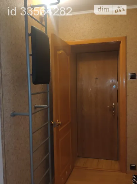 Квартира на вул. Яблунська в Києві, ID 229683, фото №22