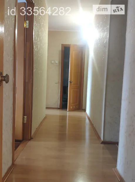 Квартира на вул. Яблунська в Києві, ID 229683, фото №24
