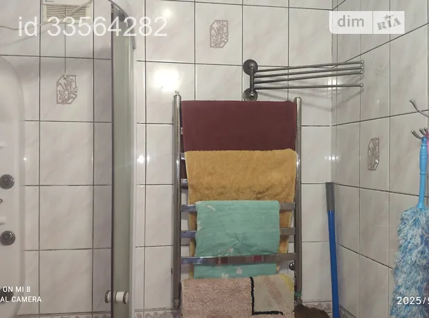 Квартира на вул. Яблунська в Києві, ID 229683, фото №26