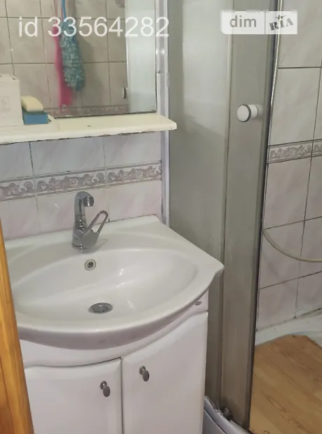 Квартира на вул. Яблунська в Києві, ID 229683, фото №27