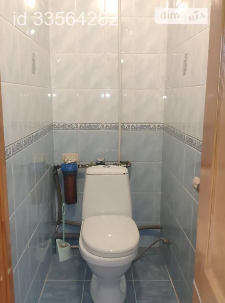 Квартира на вул. Яблунська в Києві, ID 229683, фото №28