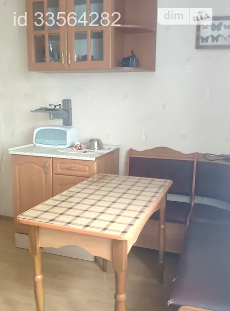 Квартира на вул. Яблунська в Києві, ID 229683, фото №5