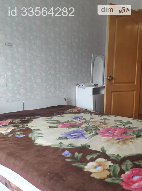 Квартира на вул. Яблунська в Києві, ID 229683, фото №6