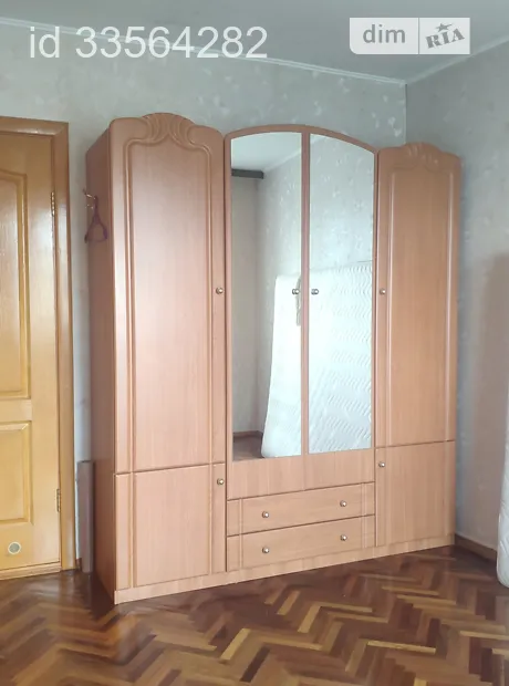 Квартира на вул. Яблунська в Києві, ID 229683, фото №9