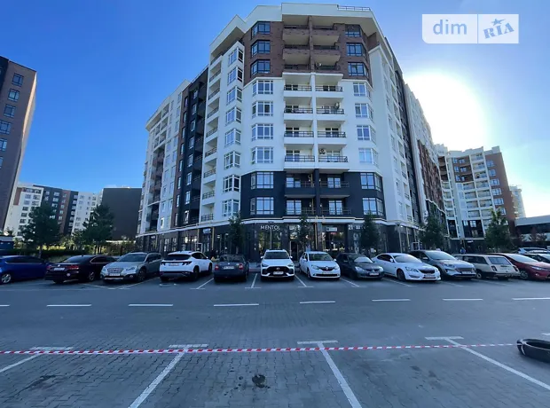 Квартира на вул. Ольги Кобилянської 1В/21 в Києві, ID 249498, фото №7
