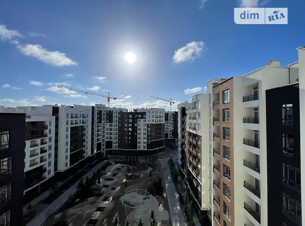 Квартира на вул. Ольги Кобилянської 1В/21 в Києві, ID 249498, фото №8