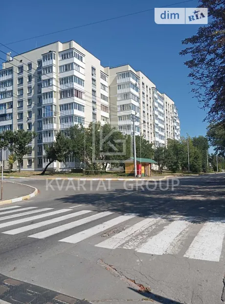 Квартира на вул. Яблунська, 17 в Києві, ID 241969, фото №1