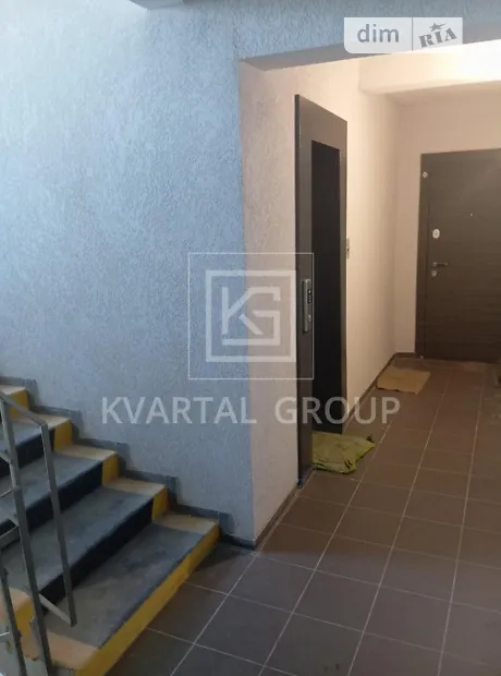Квартира на вул. Яблунська, 17 в Києві, ID 241969, фото №3