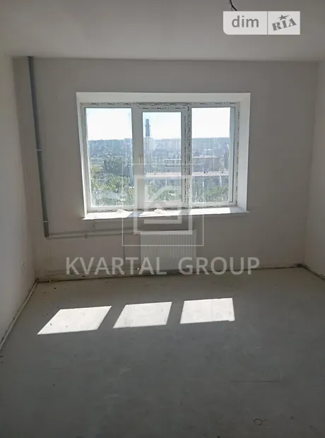 Квартира на вул. Яблунська, 17 в Києві, ID 241969, фото №8